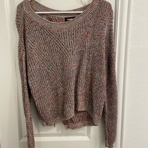 Express Sweater